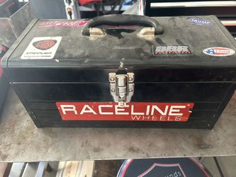 Tool Box 