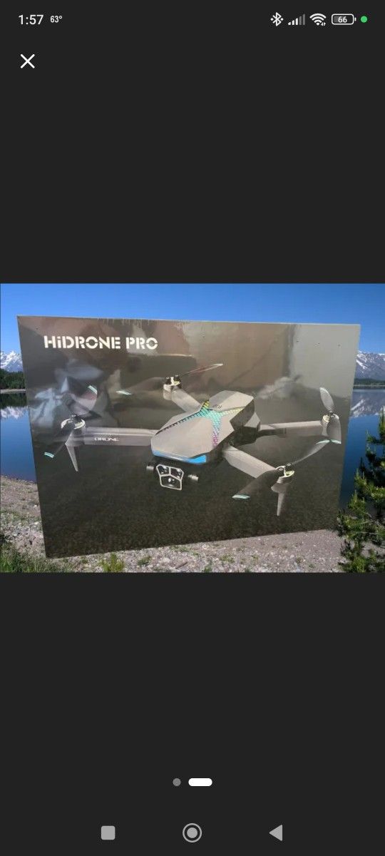 Drones