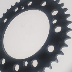 Motorcycle Sprocket (New)