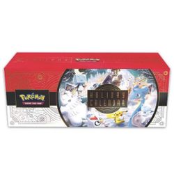 Pokémon Calendar Bundle