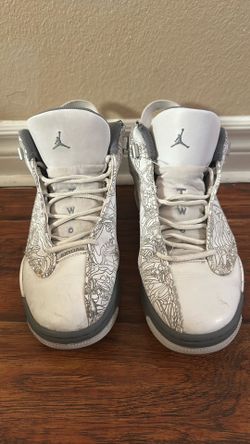 Jordan’s Men size 10.5