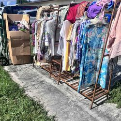 VINTAGE CLOTHES $2 Each