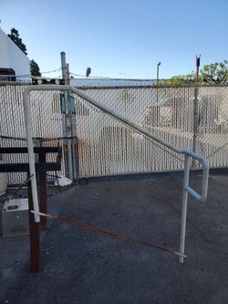 Handrail
