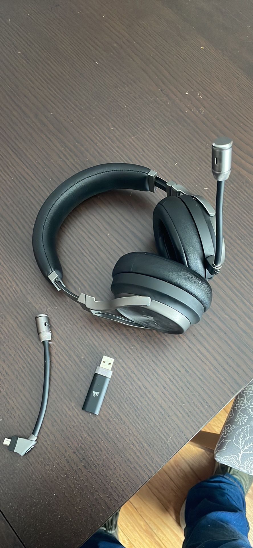 Corsair Virtuoso SE Wireless Headset