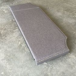 Queen Platform Bed Frame With Headboard