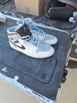 Jordan size10