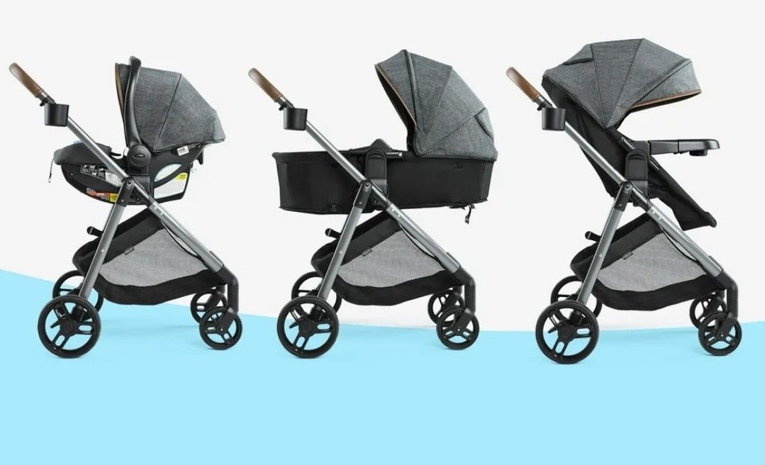 Stroller