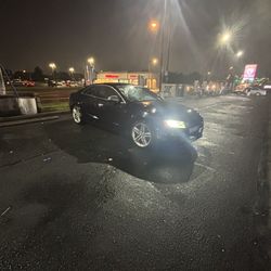 2010 Audi S5