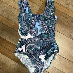 One Piece Swim Suit 12