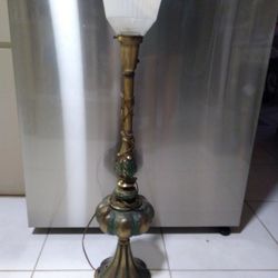 Vintage Table Lamp