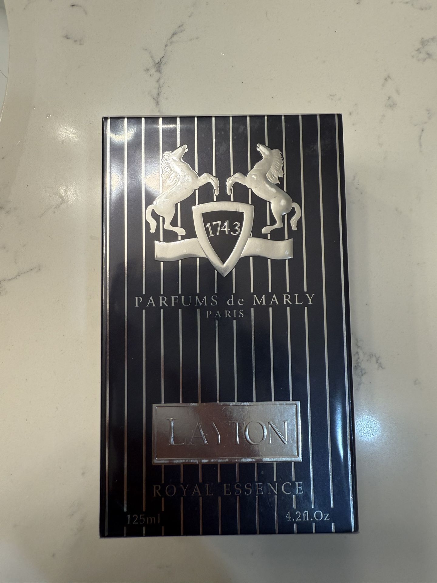 Parfum De Marley Layton 125ml