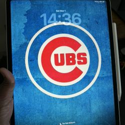 IPad Pro (12.9 Inch) 4th Generation 650