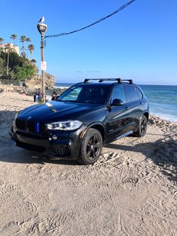 2017 BMW X5