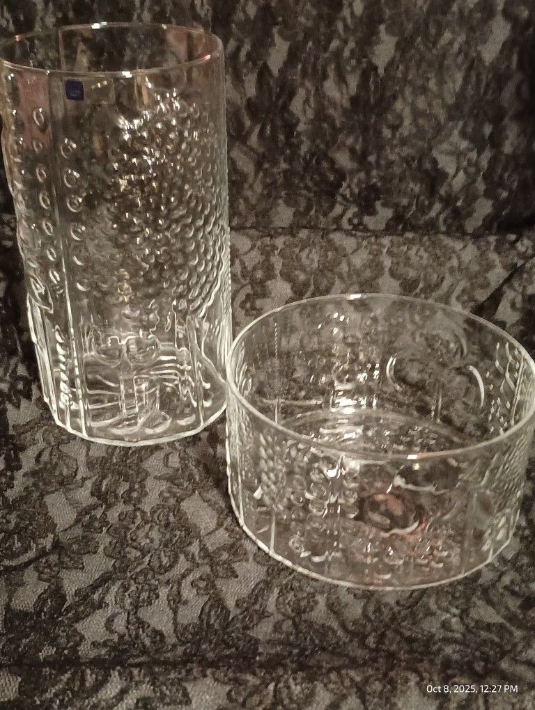 MCM Oiva Toikka Design.Rare Art Glass$50‼️