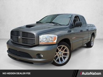 2006 Dodge Ram 1500