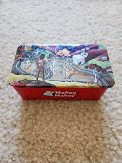 Makey Makey Classic Collector's Edition