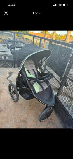 Stroller