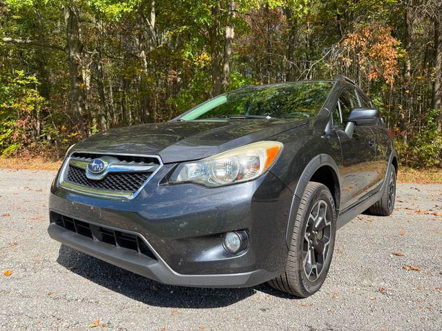 2015 Subaru XV Crosstrek