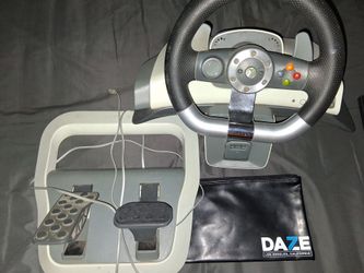 Xbox one xbox 360 steering wheel Android samsung apple Xbox Playstation ps5 ipod iphone nike adidas jordan pokemon world cup supreme vans bape fender 