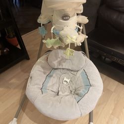 Fisher Price Baby Swing
