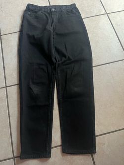 Levi’s 550 vintage black tab 32x32
