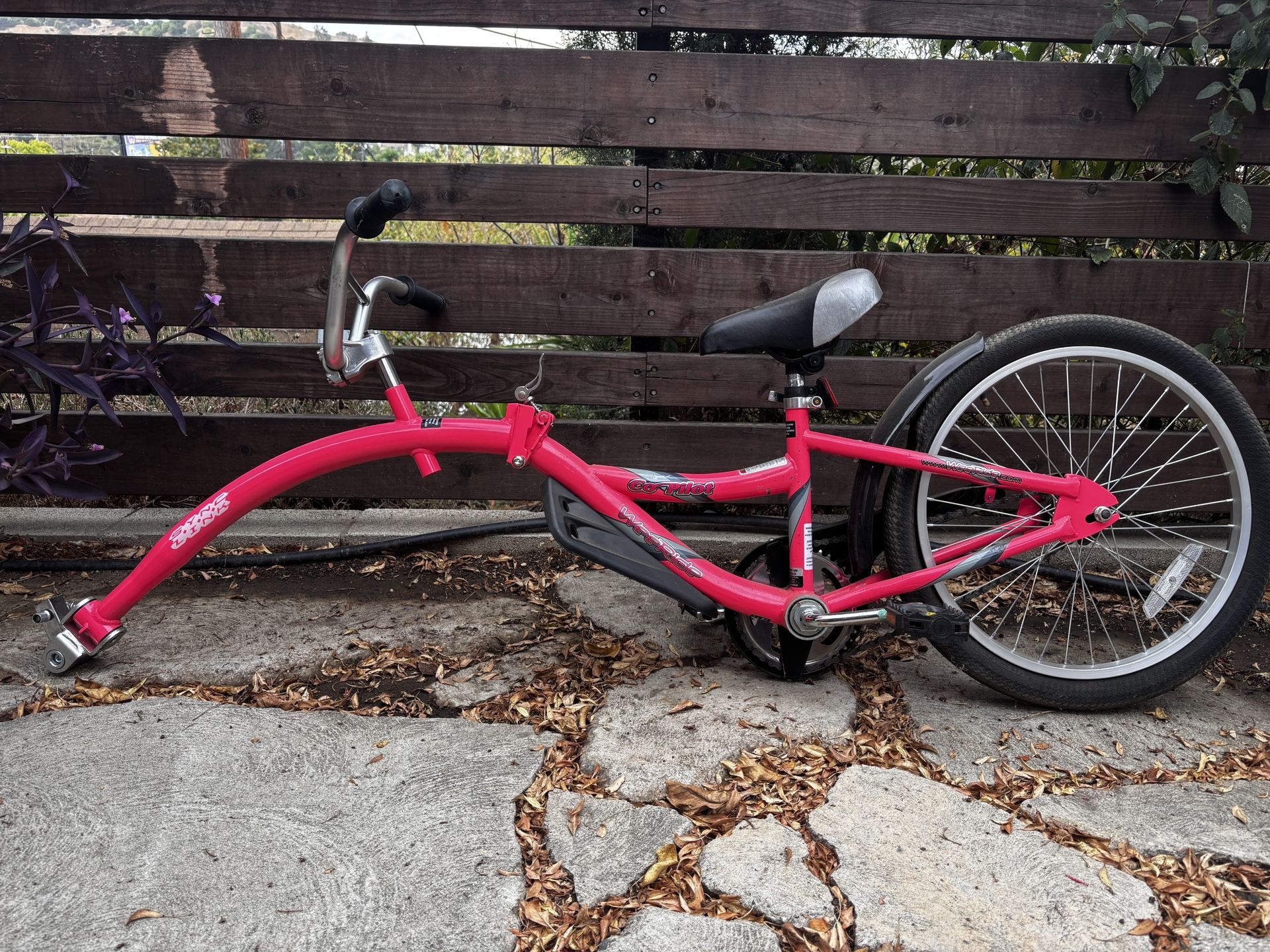 Bike Trailer