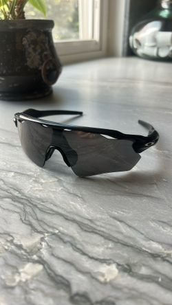 Oakley Radar EV’s