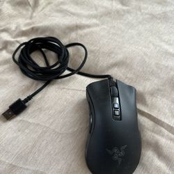 Razer DeathAdder V3
