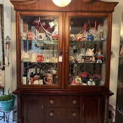 CHINA CABINET