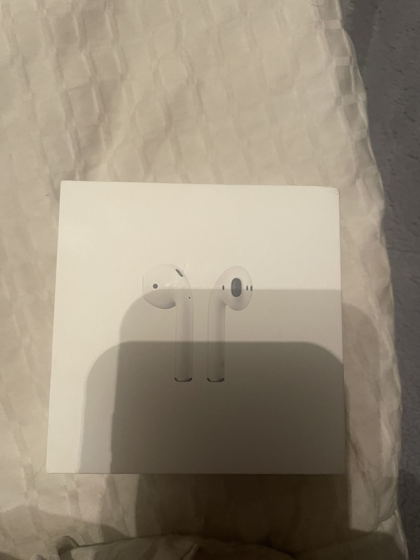 AirPods Brand New 50$