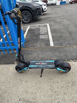 NANROBOT