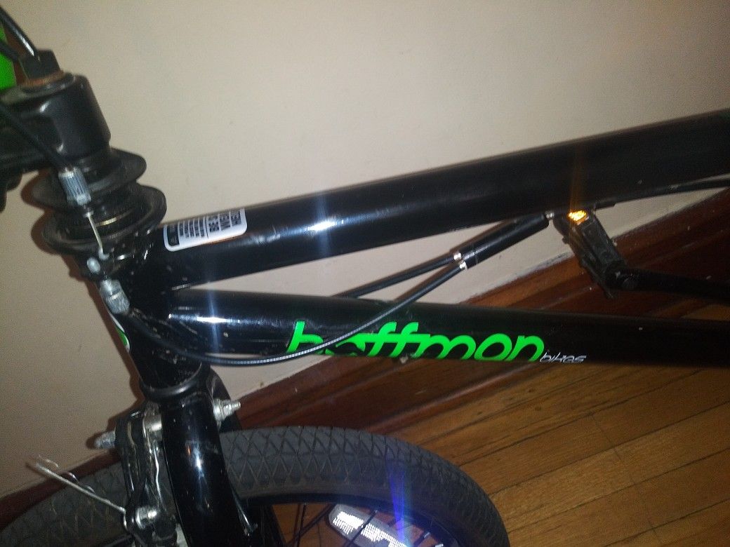 20" Hoffman Boys Bike