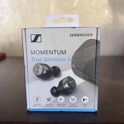 Momentum True Wireless 4