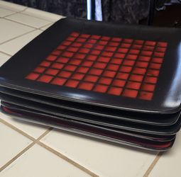 Glass plates