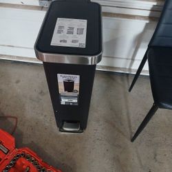 Trash Can