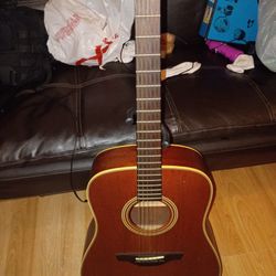 Takamine G Series Guitar 