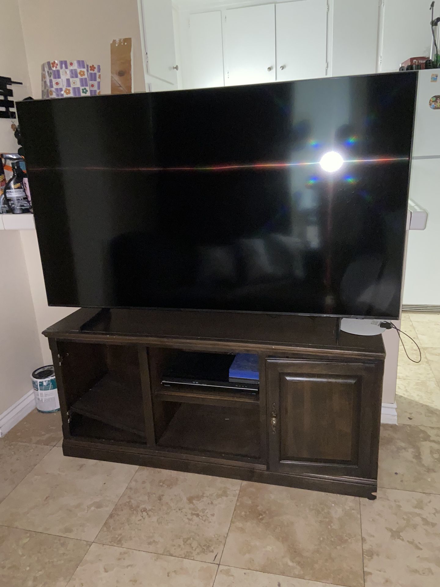 Brand New 65 Inch 