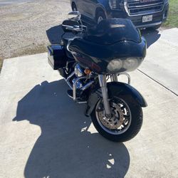 2008 Harley-Davidson Road Glide