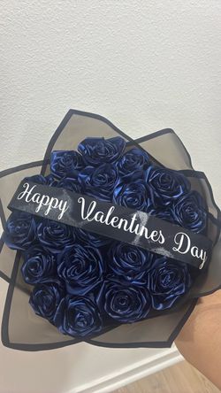 20 rose bouquet