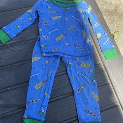 Just One You Pajamas