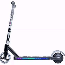 Disney Electric Scooter 