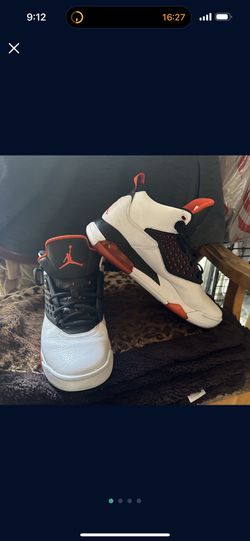 Jordan Jumpman SZ 11