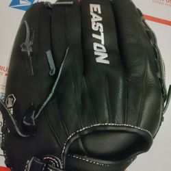 Easton Softball Mit Pfp1300 13" Pattern Like New Used Once