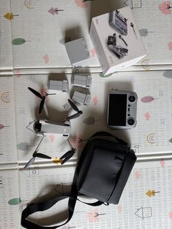 Dji mini 3 pro