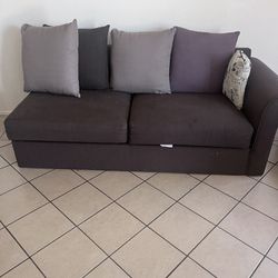 Couches Grey