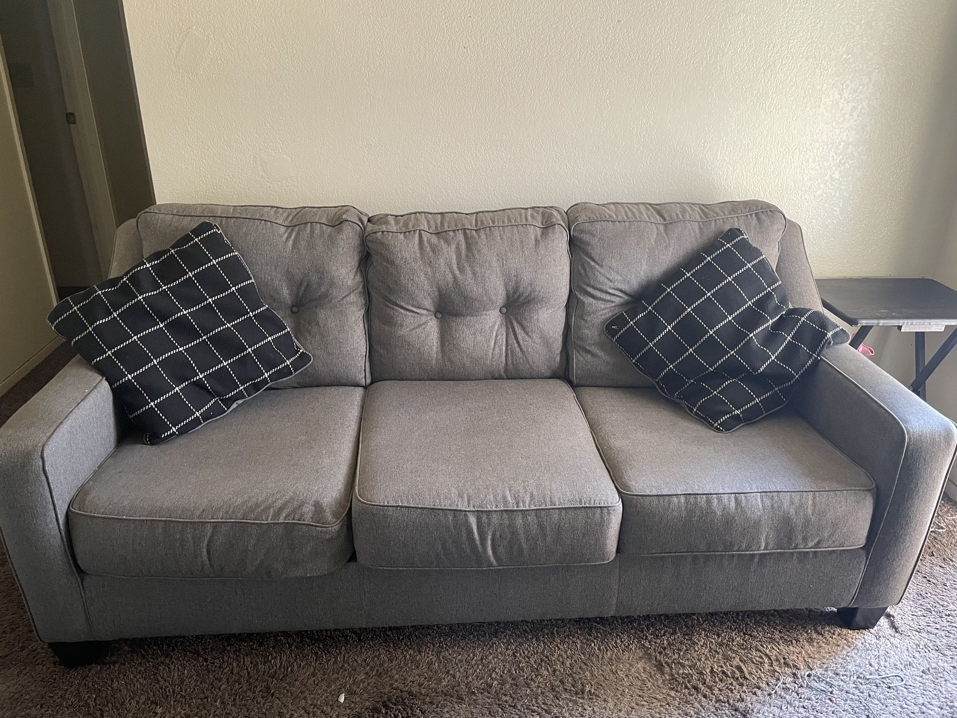 Small Couch 