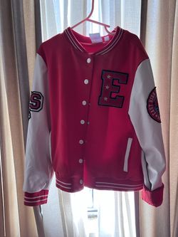 High School Musical Jacket