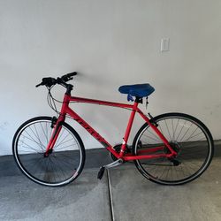 Giant Bike