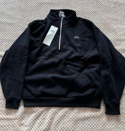 Alo Quarterzip Set