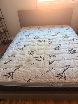 A.A. Posada Ortho Supreme Mattress